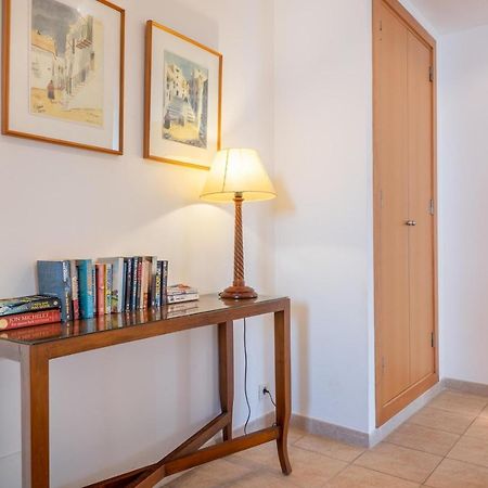 Talaia Bajos A Apartman Port de Pollença Kültér fotó